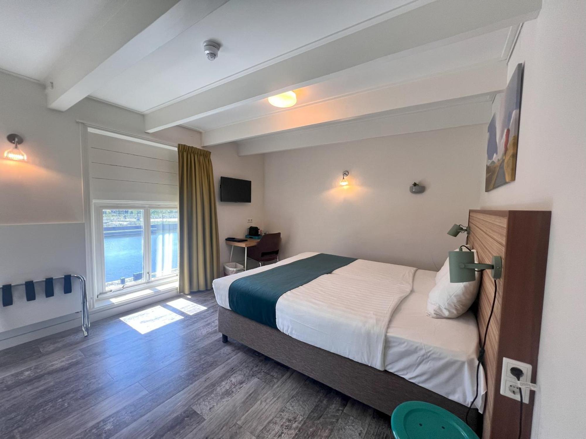 Hotel Loskade 45 ミデルブルグ エクステリア 写真
