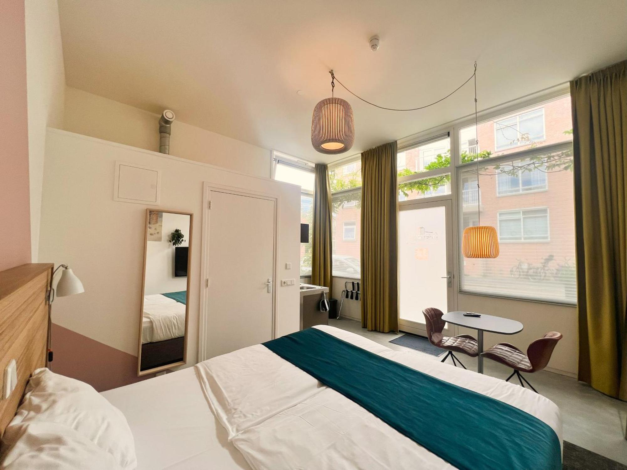 Hotel Loskade 45 ミデルブルグ エクステリア 写真