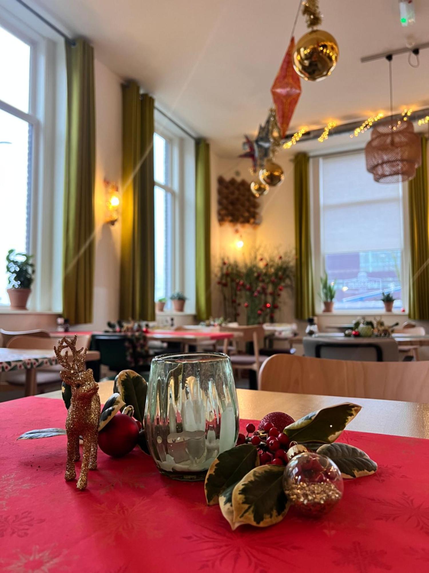 Hotel Loskade 45 ミデルブルグ エクステリア 写真