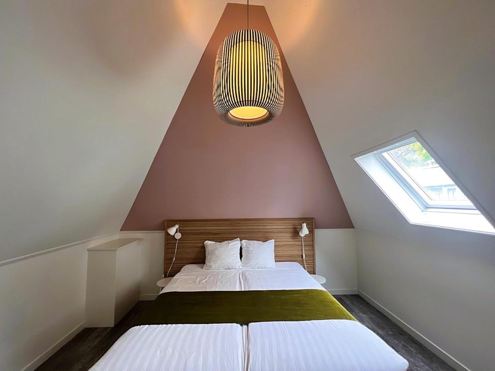 Hotel Loskade 45 ミデルブルグ エクステリア 写真