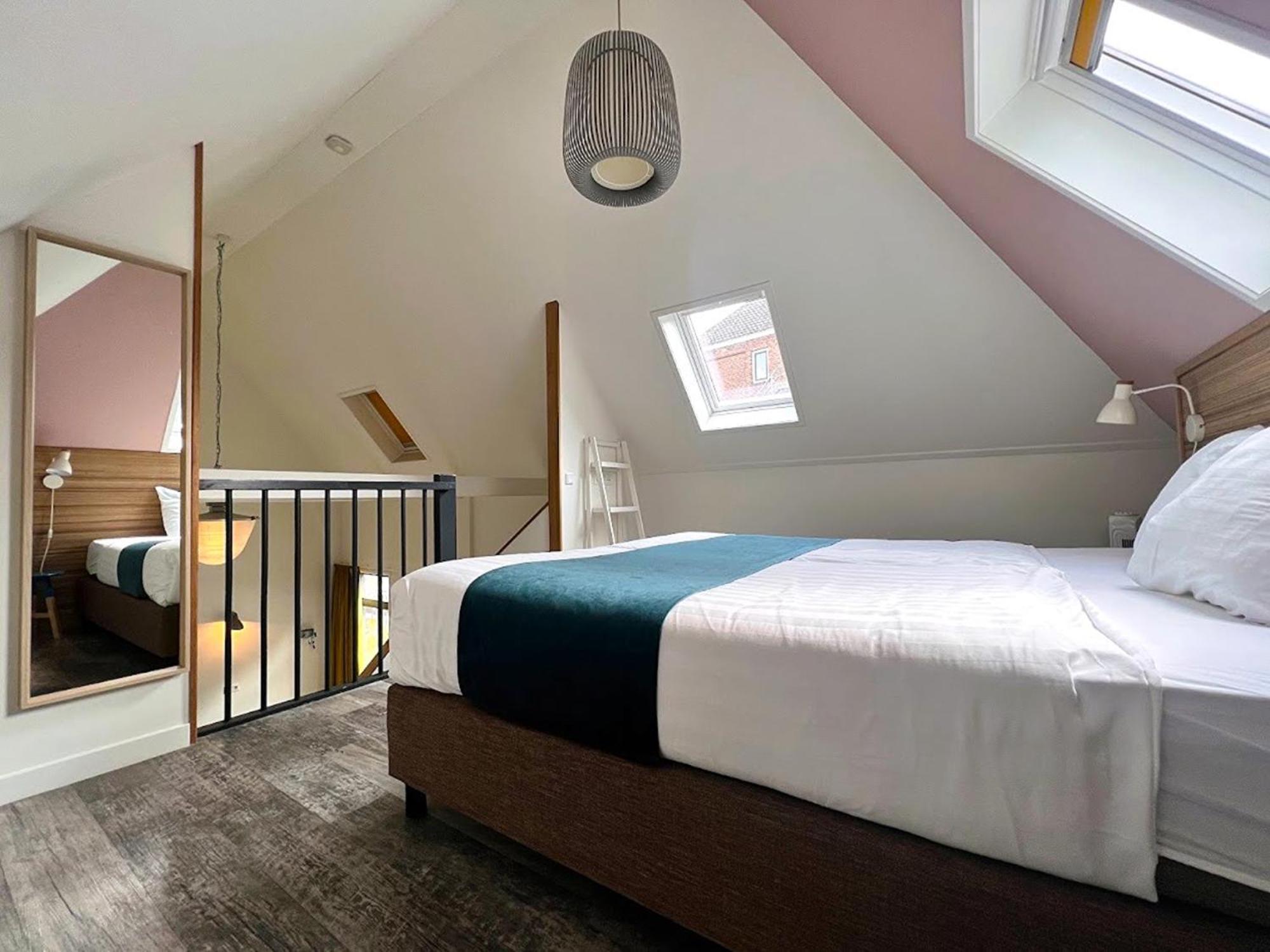 Hotel Loskade 45 ミデルブルグ エクステリア 写真