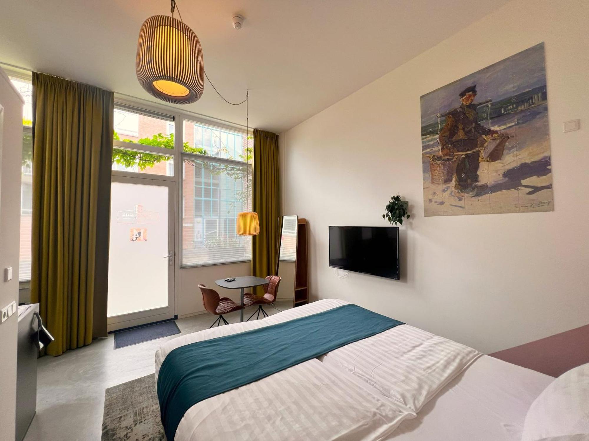 Hotel Loskade 45 ミデルブルグ エクステリア 写真