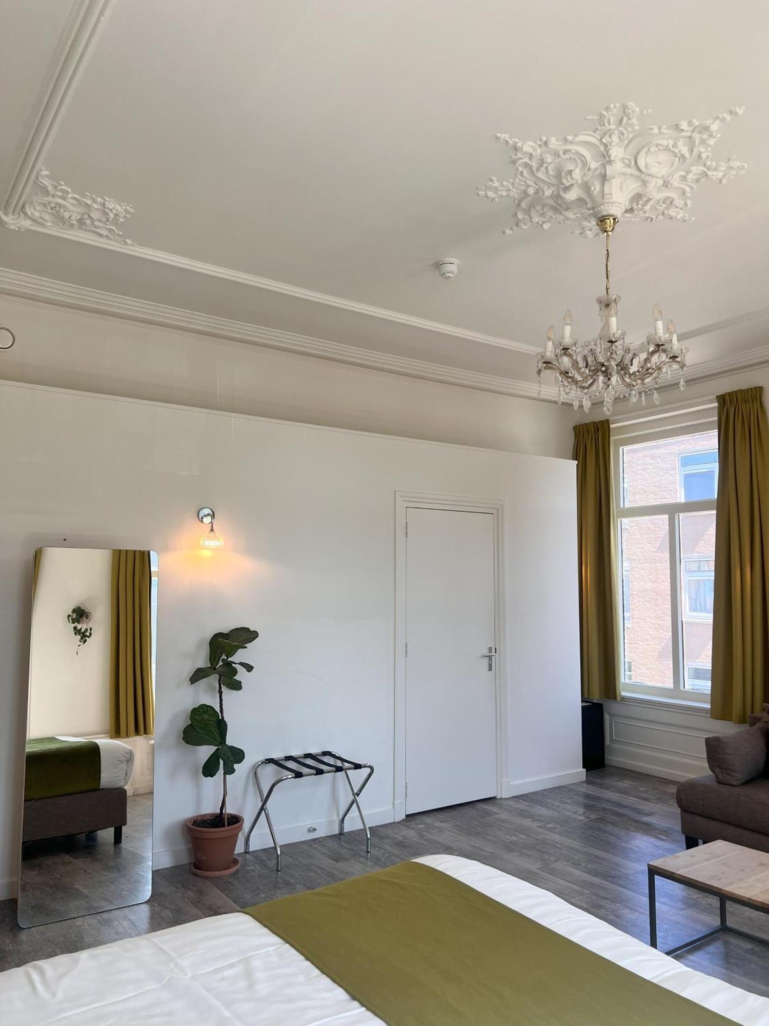 Hotel Loskade 45 ミデルブルグ エクステリア 写真