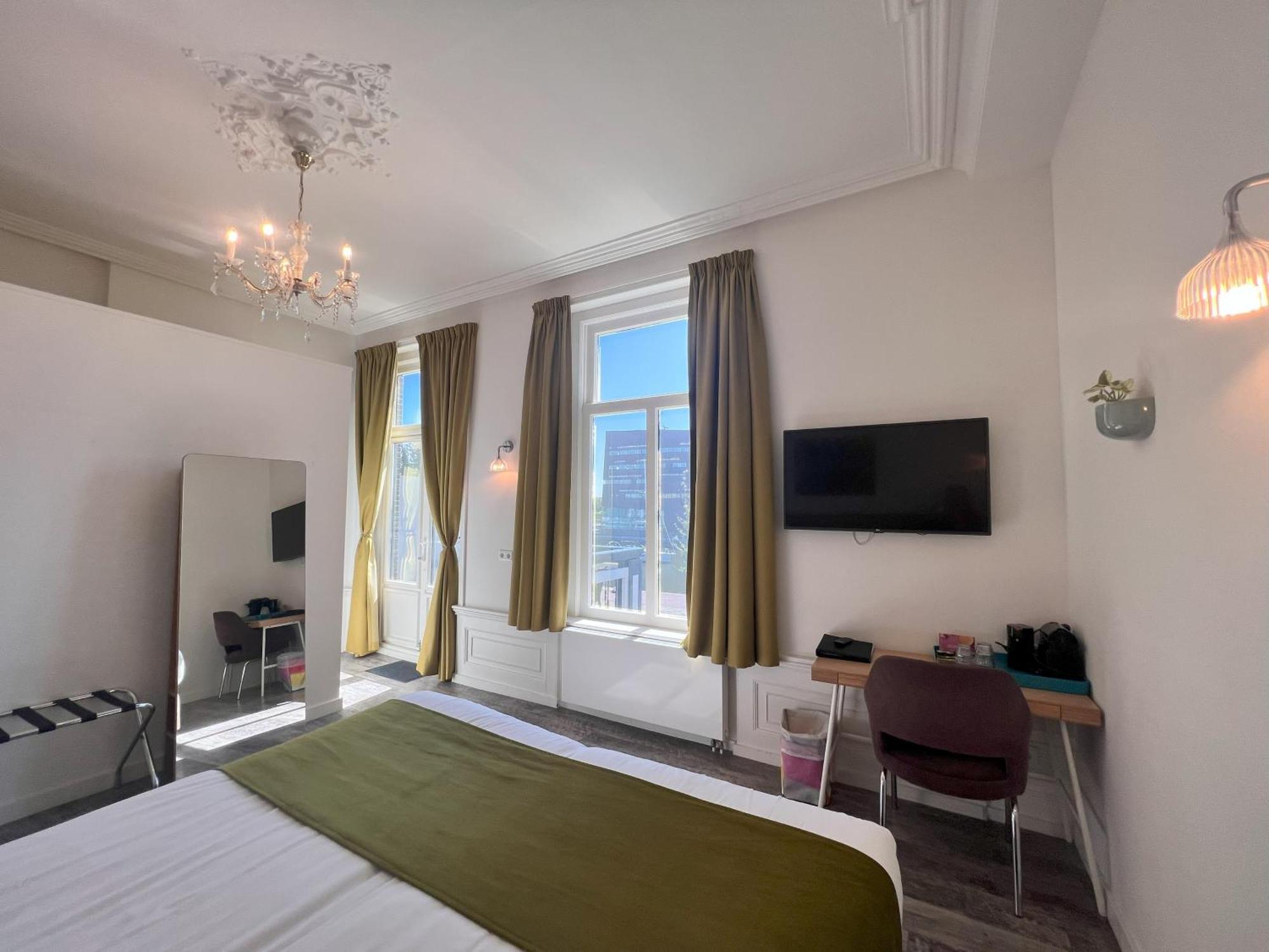 Hotel Loskade 45 ミデルブルグ エクステリア 写真