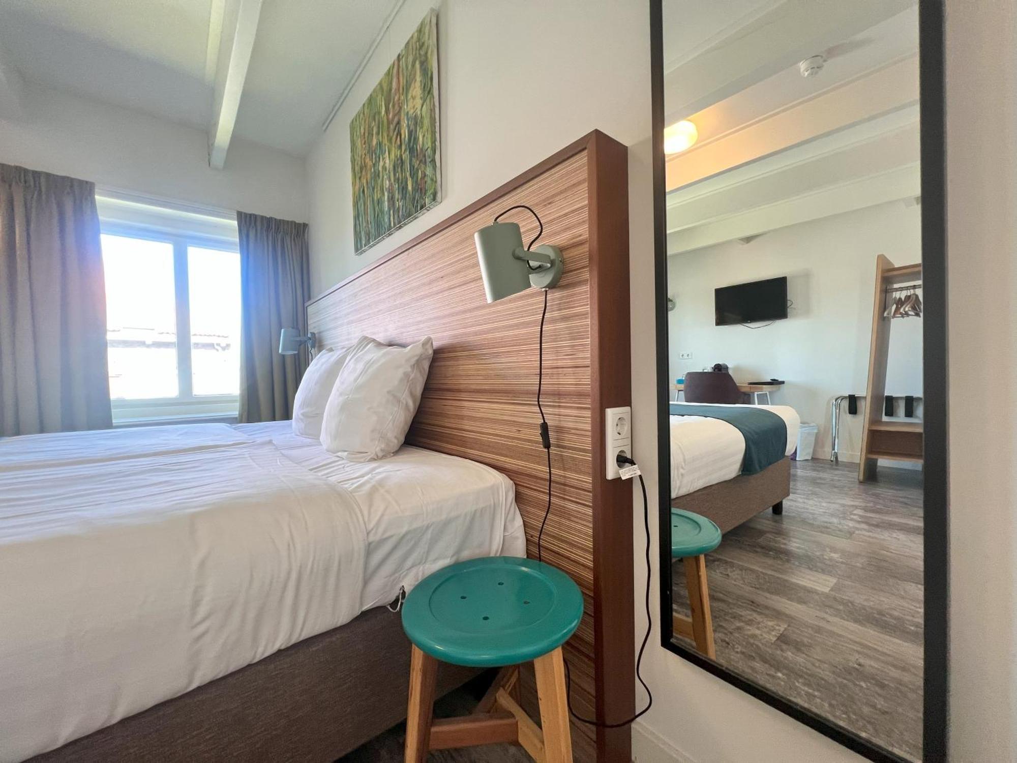 Hotel Loskade 45 ミデルブルグ エクステリア 写真