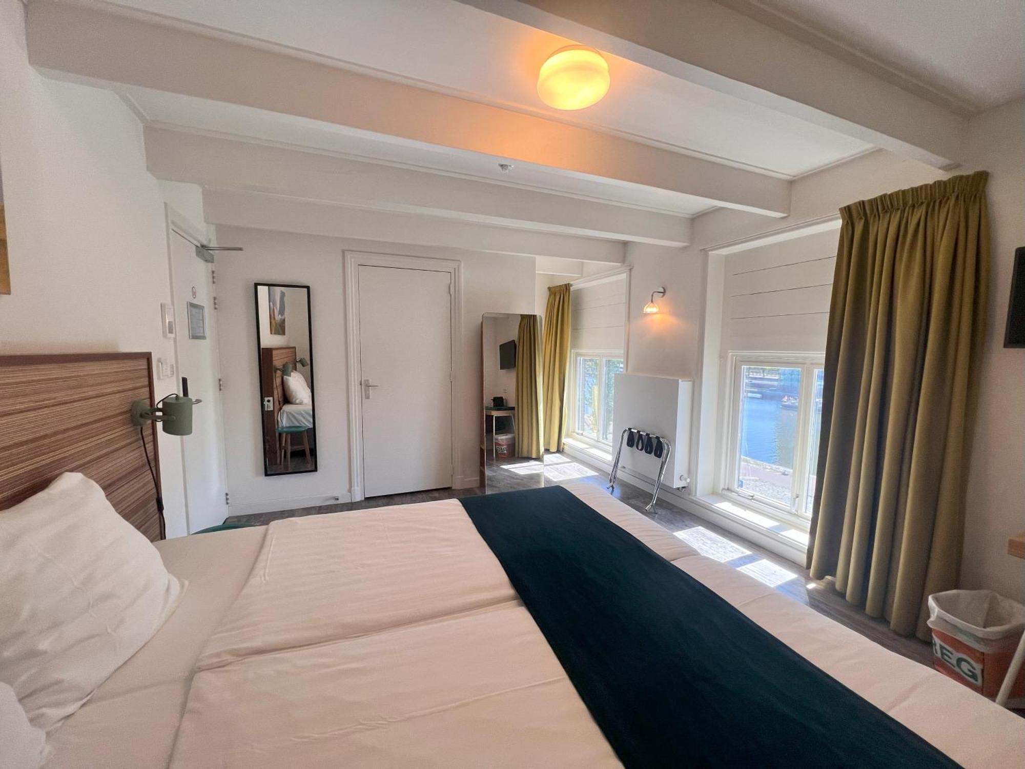 Hotel Loskade 45 ミデルブルグ エクステリア 写真