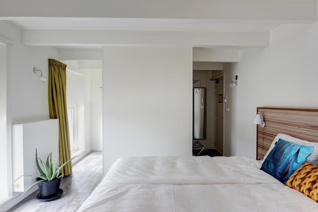 Hotel Loskade 45 ミデルブルグ エクステリア 写真