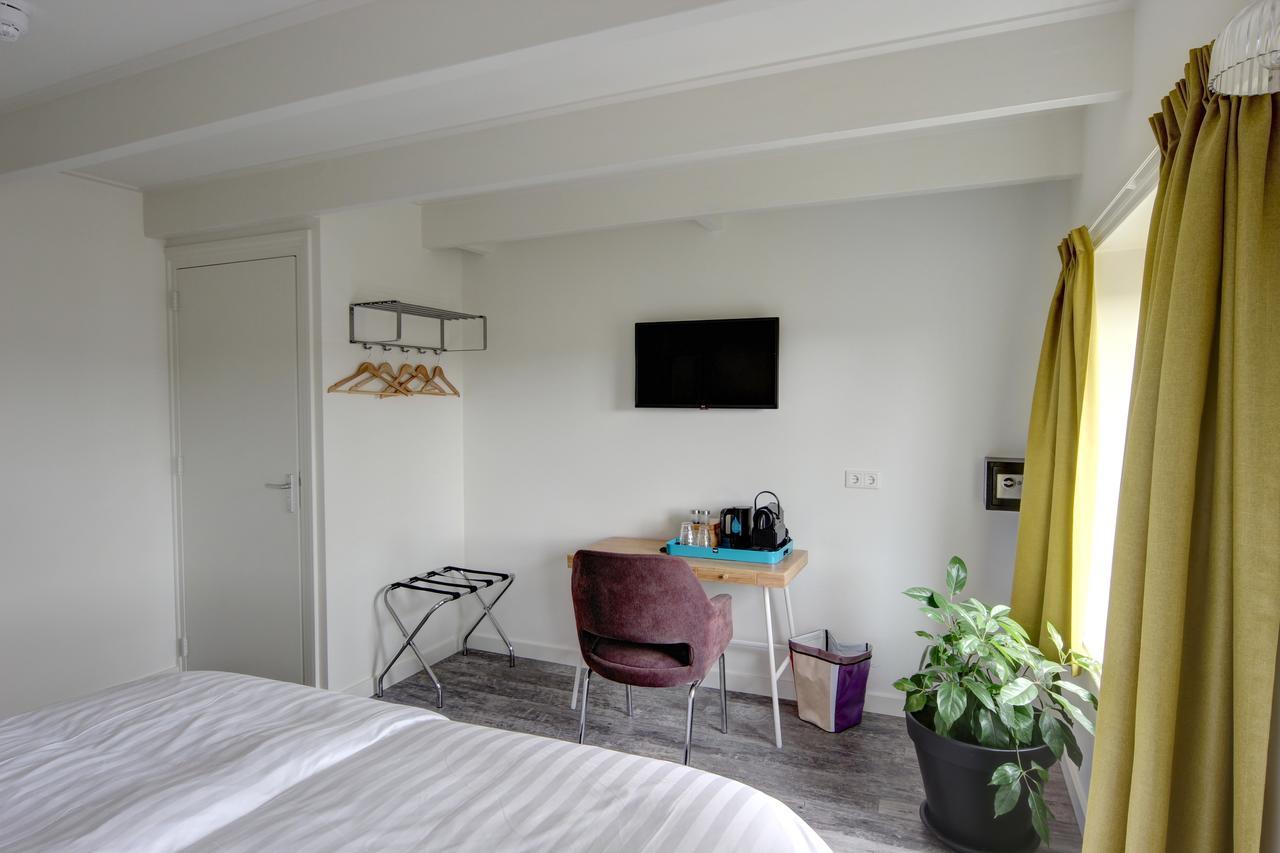 Hotel Loskade 45 ミデルブルグ エクステリア 写真