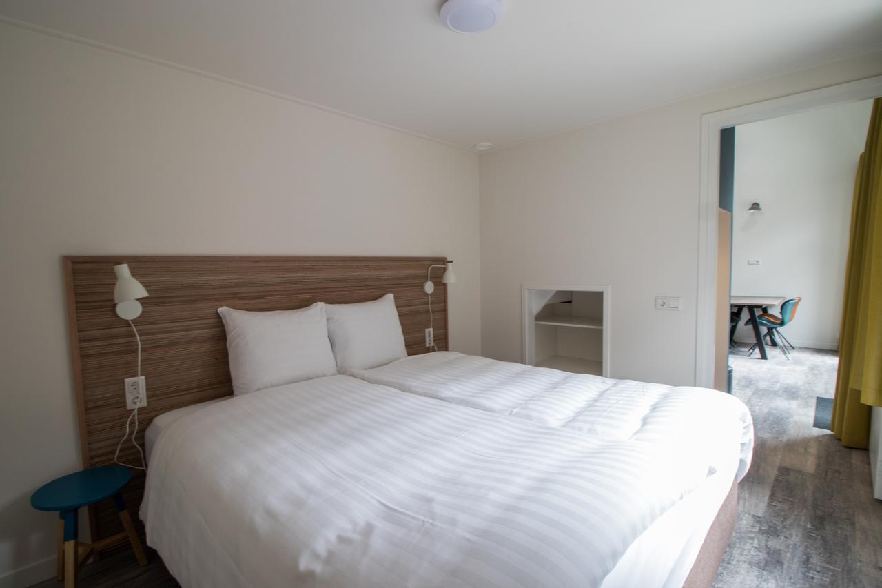 Hotel Loskade 45 ミデルブルグ エクステリア 写真