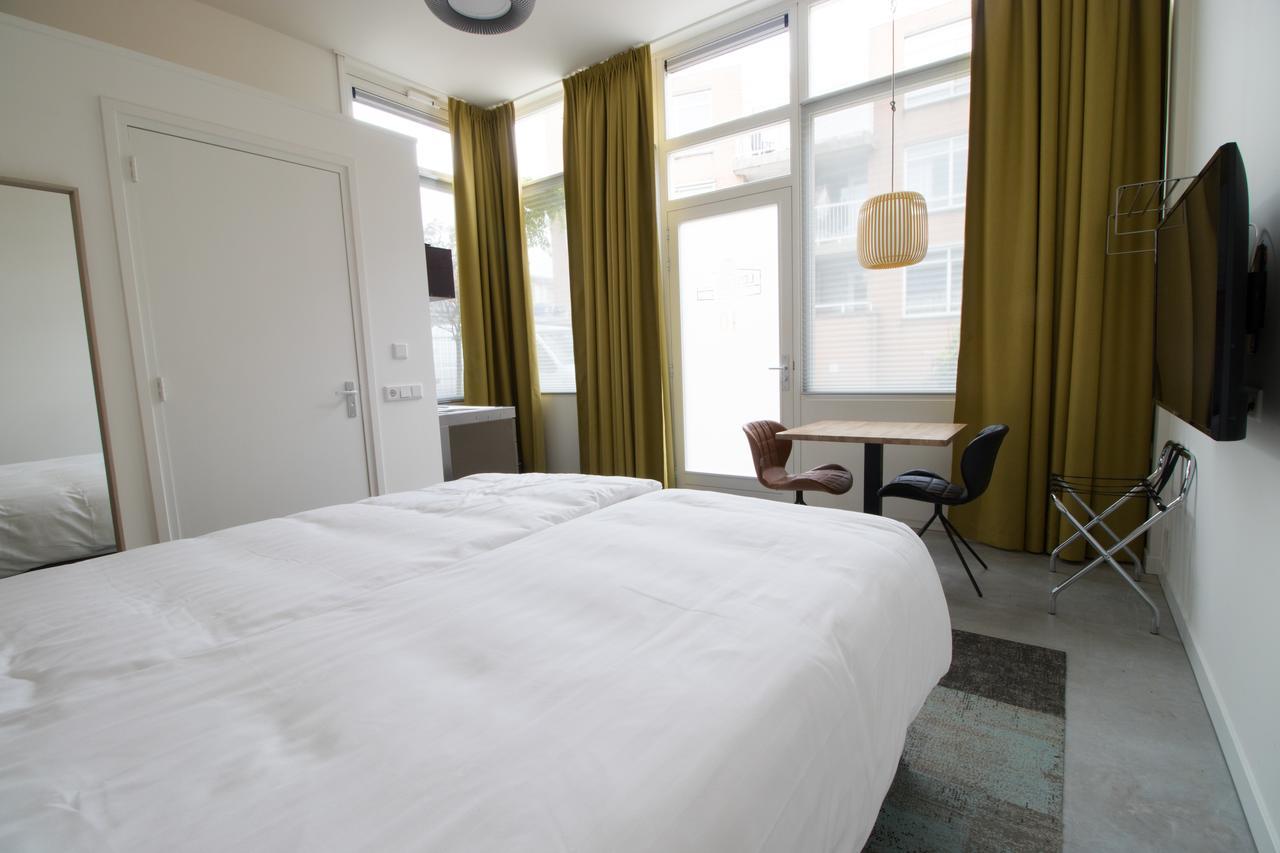 Hotel Loskade 45 ミデルブルグ エクステリア 写真